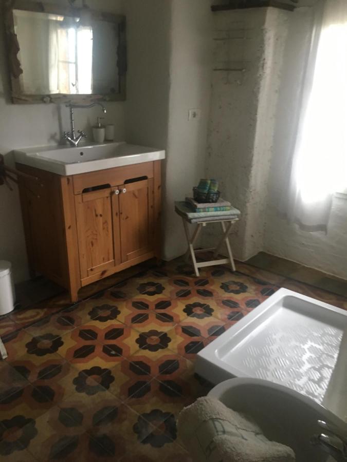 Casa Rosalie Bed and Breakfast Borgomaro Esterno foto