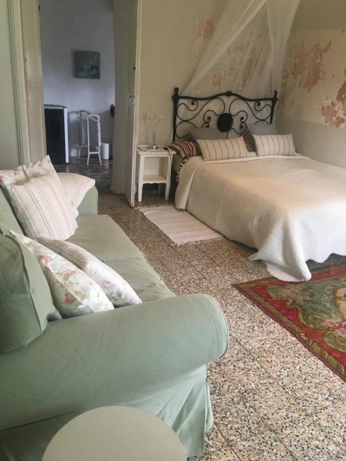 Casa Rosalie Bed and Breakfast Borgomaro Esterno foto