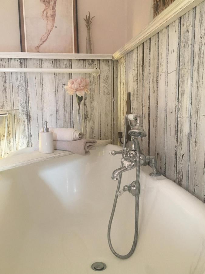 Casa Rosalie Bed and Breakfast Borgomaro Esterno foto