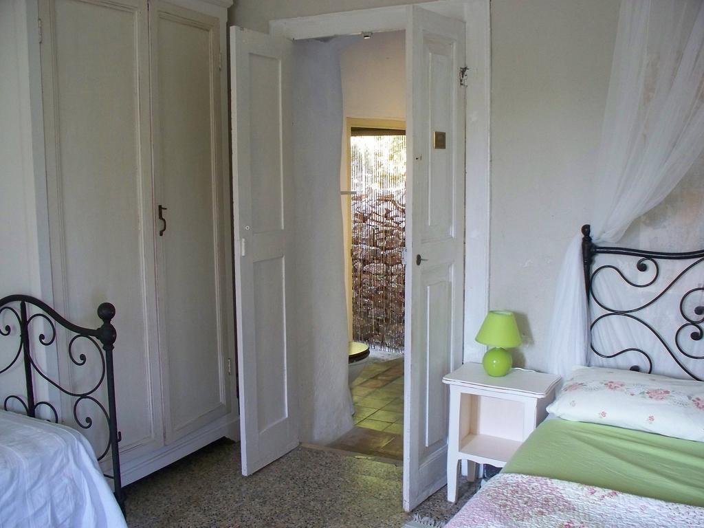 Casa Rosalie Bed and Breakfast Borgomaro Camera foto