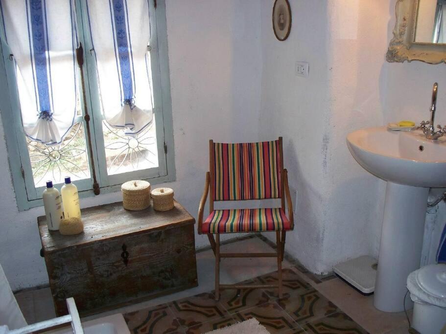 Casa Rosalie Bed and Breakfast Borgomaro Esterno foto