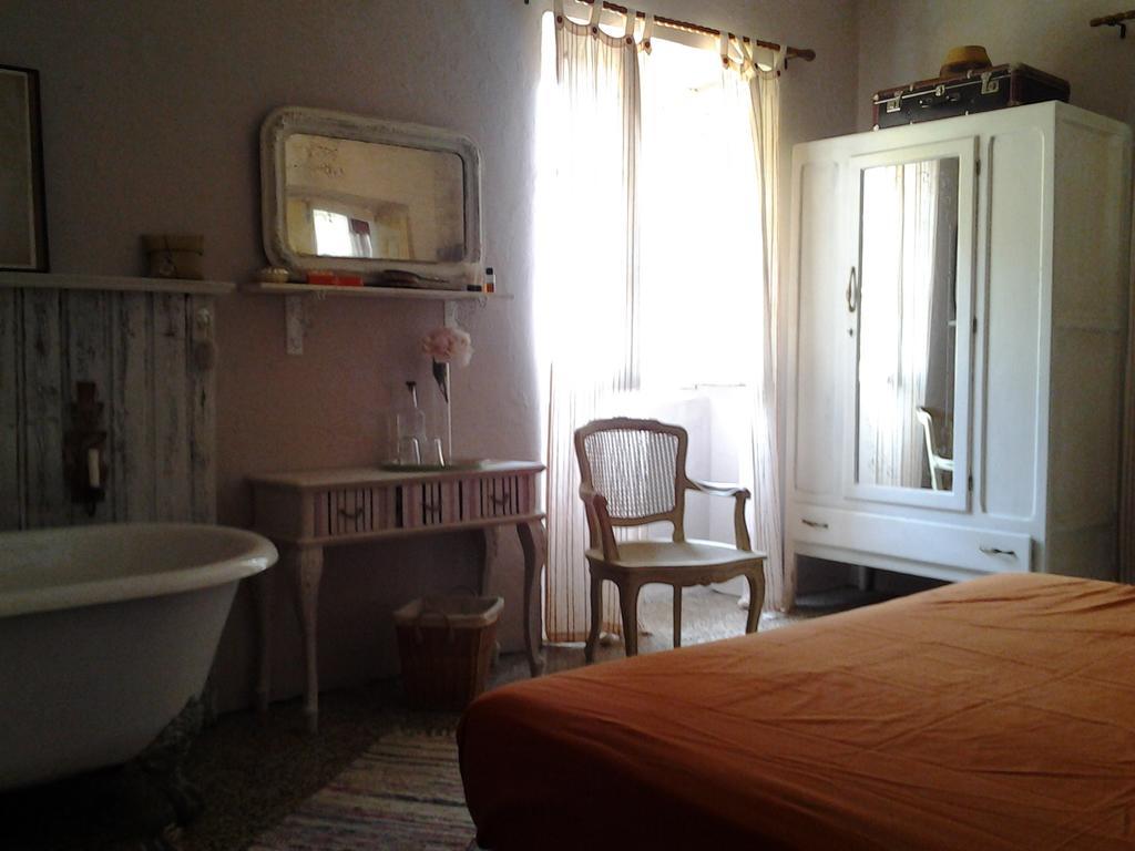 Casa Rosalie Bed and Breakfast Borgomaro Camera foto