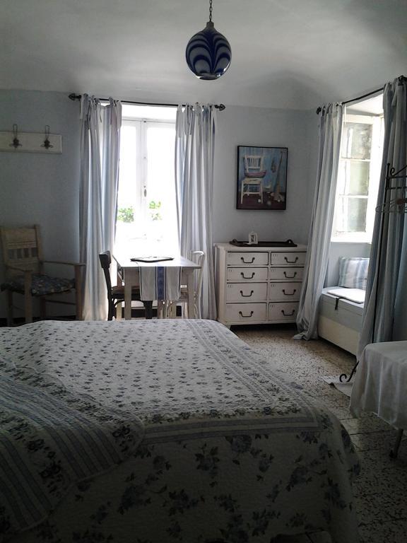 Casa Rosalie Bed and Breakfast Borgomaro Camera foto