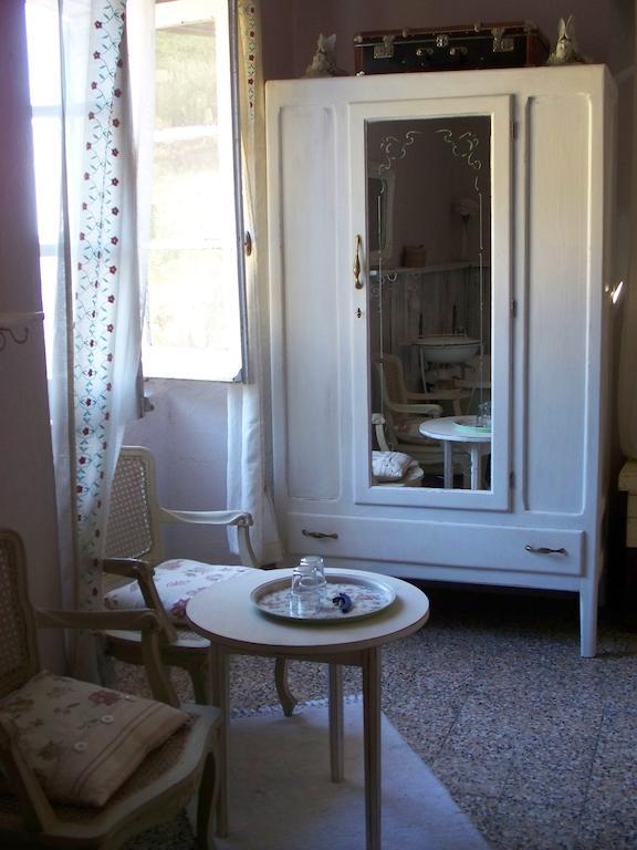 Casa Rosalie Bed and Breakfast Borgomaro Camera foto