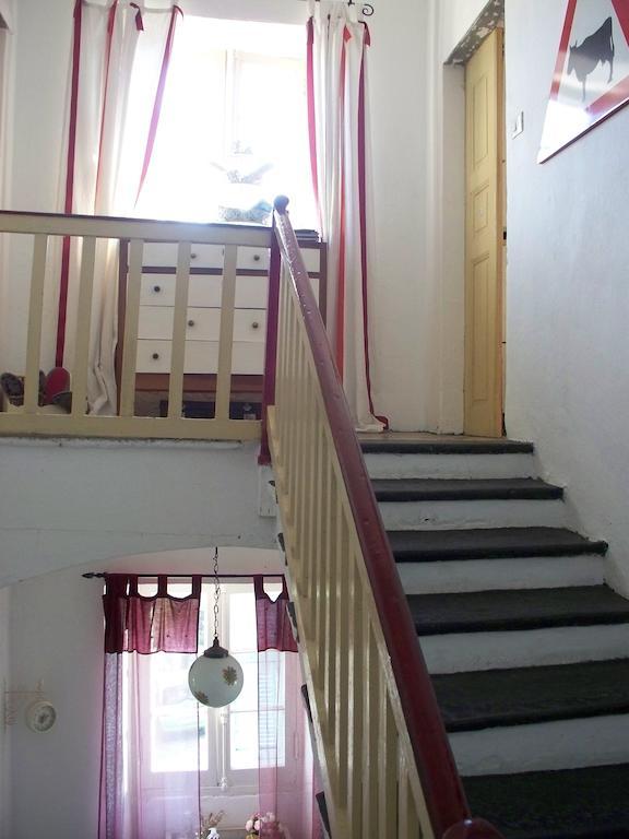 Casa Rosalie Bed and Breakfast Borgomaro Esterno foto