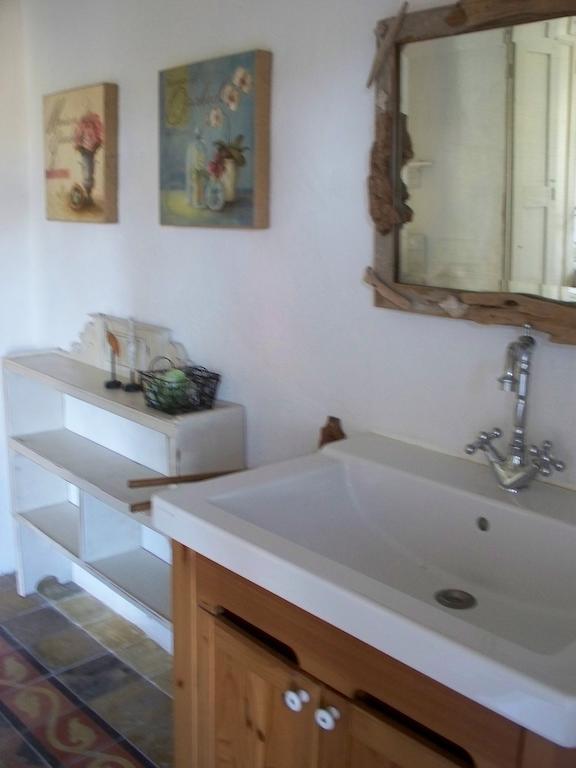 Casa Rosalie Bed and Breakfast Borgomaro Camera foto
