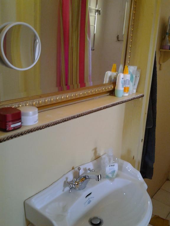 Casa Rosalie Bed and Breakfast Borgomaro Esterno foto
