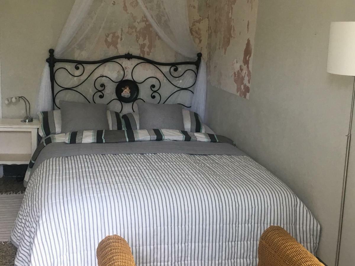 Casa Rosalie Bed and Breakfast Borgomaro Esterno foto