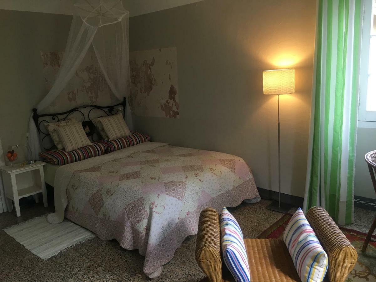 Casa Rosalie Bed and Breakfast Borgomaro Esterno foto